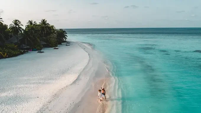 Banyan Tree Vabbinfaru